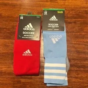 adidas Other Adidas Soccer Socks Poshmark